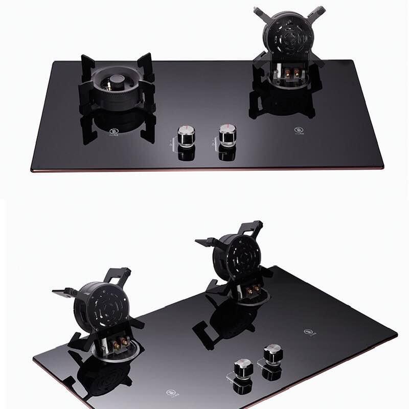  Inbuilt Gas Burner_2