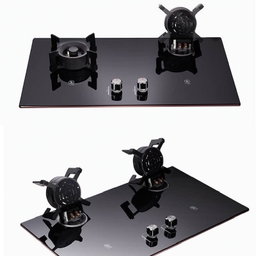  Inbuilt Gas Burner