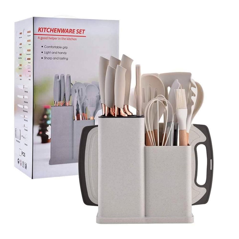 Kitchenware Set