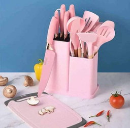 Kitchenware Set