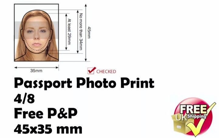 Passport photo print_0