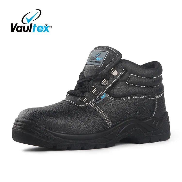 VAULTEX SAFETY BOOTS