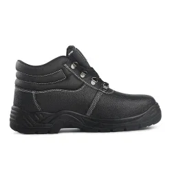 VAULTEX SAFETY BOOTS_1