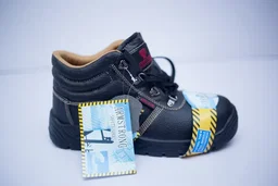 ARMSTRONG SAFETY ANTI STATIC BOOT