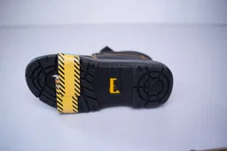 FORKLIFT/ ROCKGOLD SAFETY BOOTS