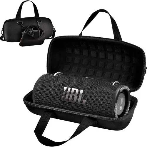 Jbl Xtreme 3 Pouch Black_2