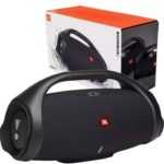 Jbl Boombox 2 Portable Speaker Black_1