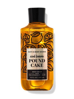 BEAUTY & GLOW - BATH & BODY WORKS