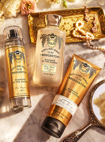 Diamond Of The Season - Body Wash_1