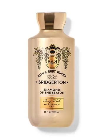 Diamond Of The Season - Body Wash