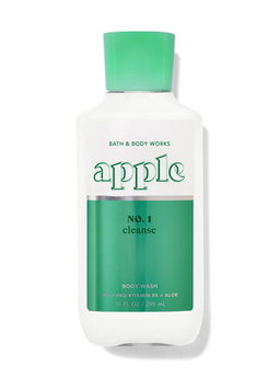Apple - Body Wash