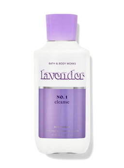 Lavender - Body Wash