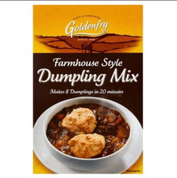 Goldenfry Dumpling Mix 142g