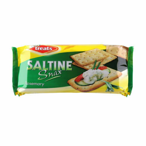 T/T Saltine Rosemary 100g×12_0