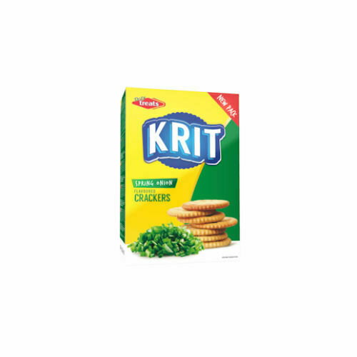 Krit Sprin Onion 150g×12