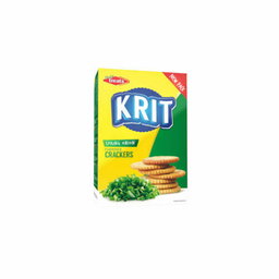 Krit Sprin Onion 150g×12