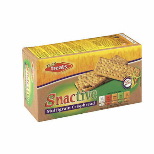 T/T Snactive Multigrain 500g× 10_0