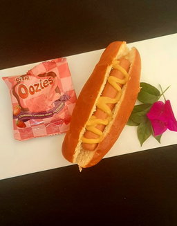 Kids meals 