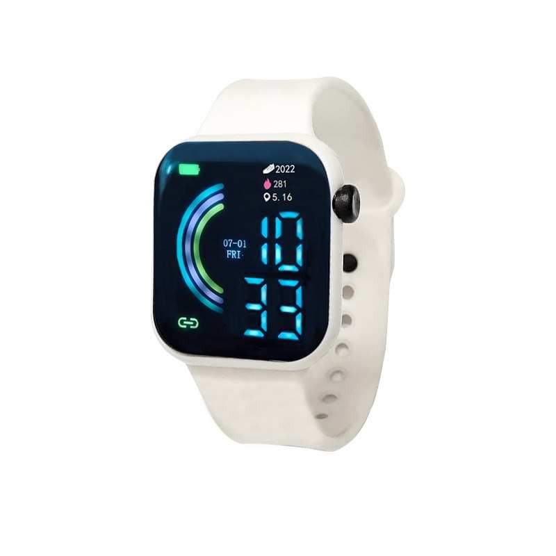 New Kids Electronic Watch_1