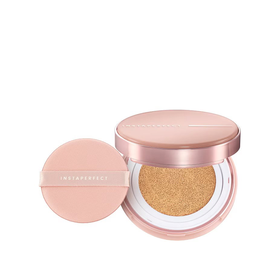Wardah Instaperfect Skincover Matte Cushion 