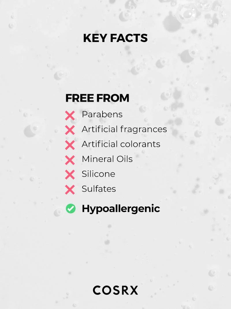 Low pH Good Morning Gel Cleanser _1