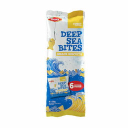 Deep Sea Curry 180g×16