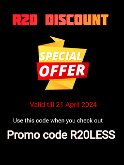 R20 OFF