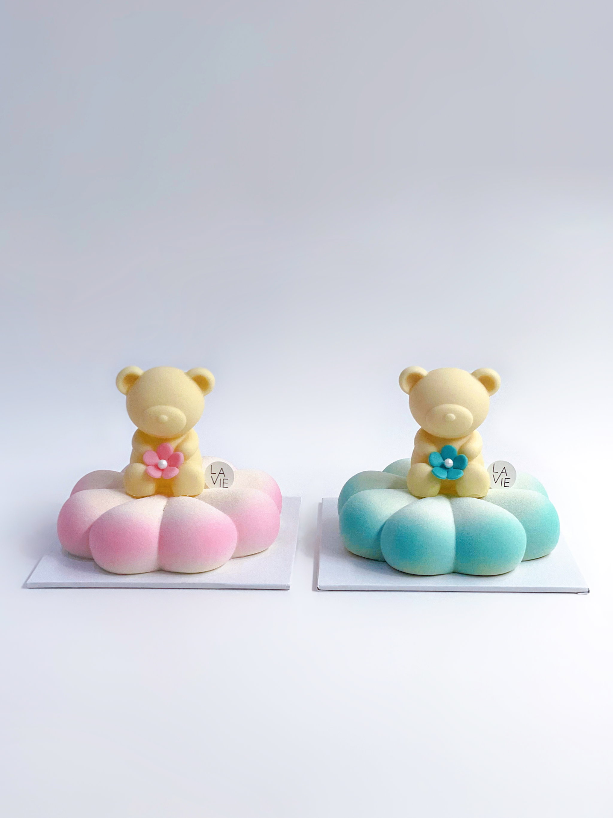 We ♥ You Beary Much Too!_2