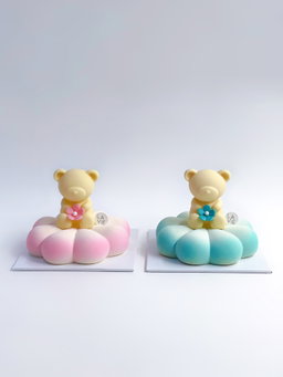 We ♥ You Beary Much Too!