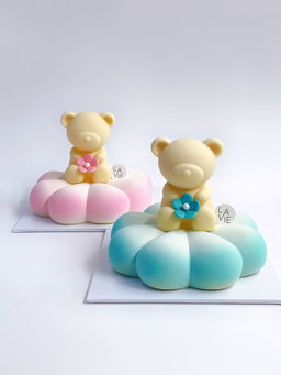 We ♥ You Beary Much Too!