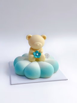 We ♥ You Beary Much Too!