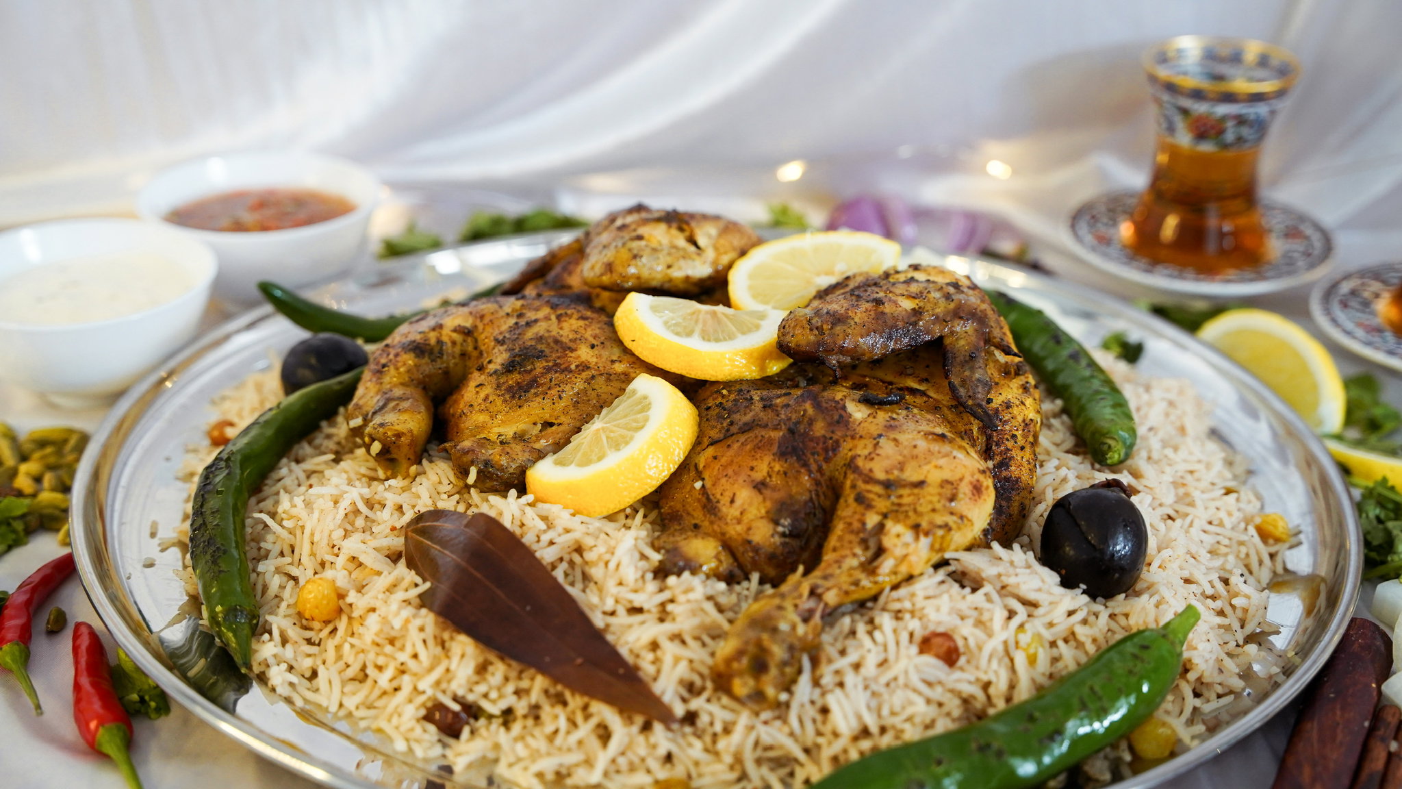 Platter A (Chicken)_0