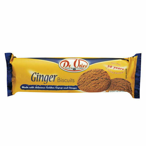 Ginger 200g×12