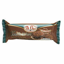 Double Velvet Choc 185g×12