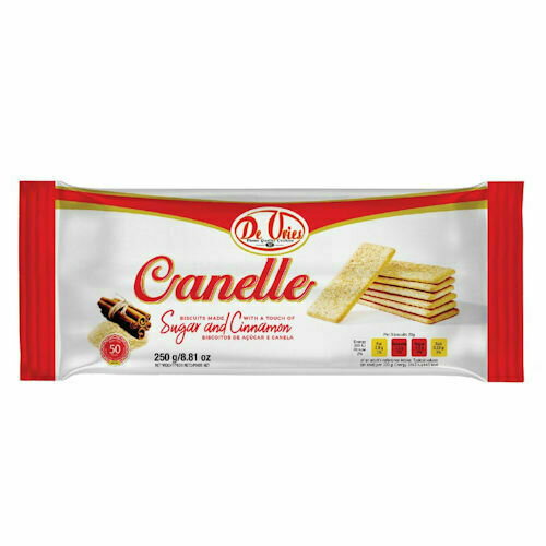 Canella 250g×12