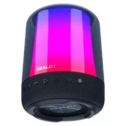 Zealot S66M Bluetooth Speaker
