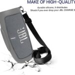 Jbl Silicone Case for Xtreme 3 Speaker_1