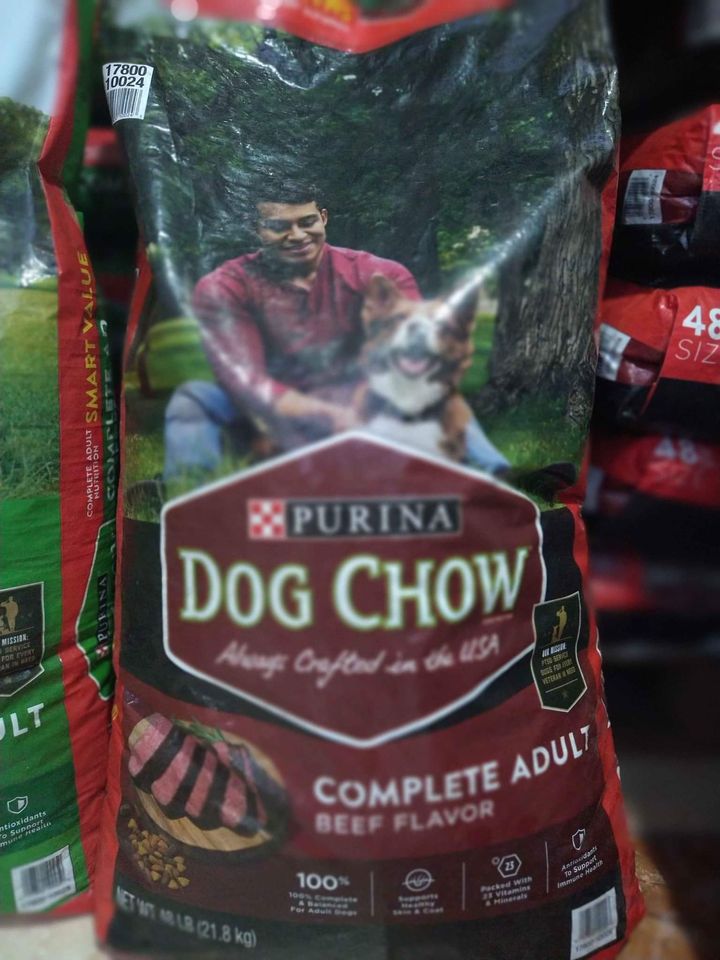 Dog Food_0