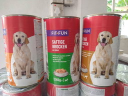 Dog Food