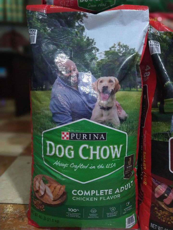 Dog Food_1
