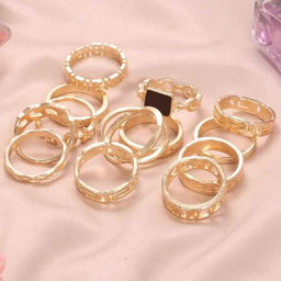 Ladies Fashion Ring