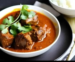 Durban Curry (Wednesdays only) 