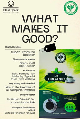 Herbal Teas 