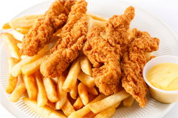 Fries