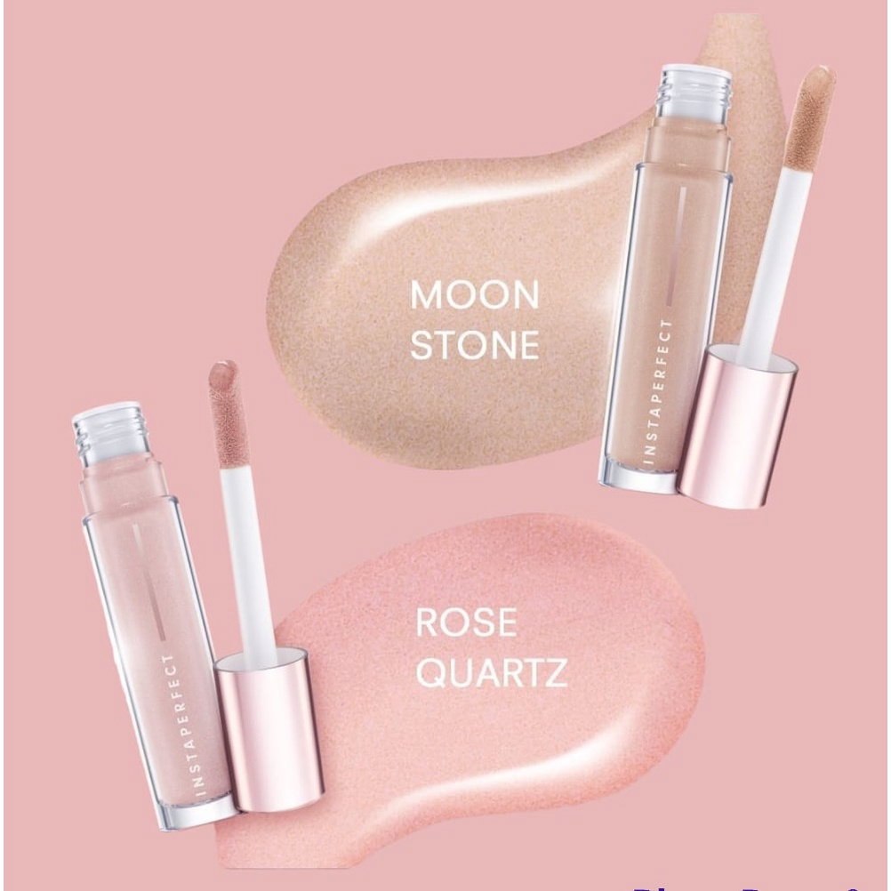 Wardah Instaperfect Hi Glow Fluid Hightlighter 6gr_1