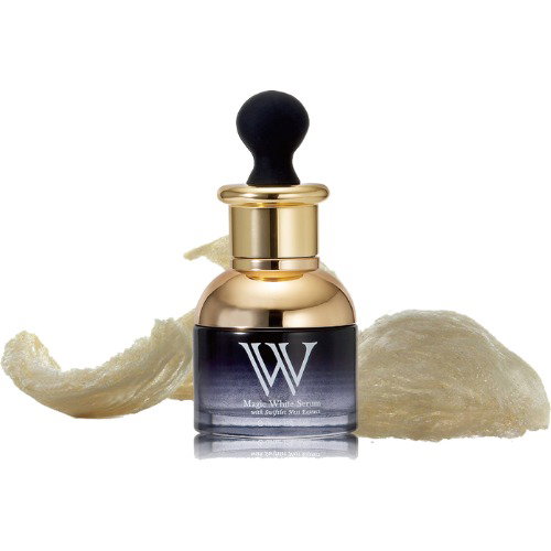 White (W) Serum