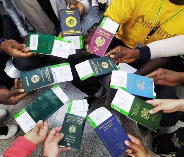 Lagos to Cotonou for 3 or more Passengers  