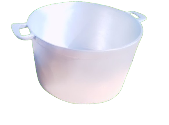 Rice Pot