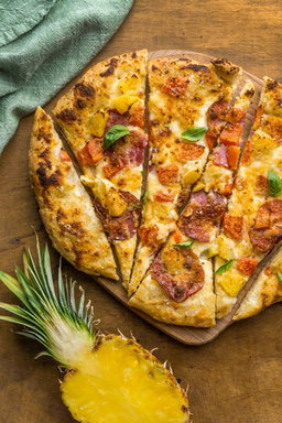 Pizza- Classic Flavours
