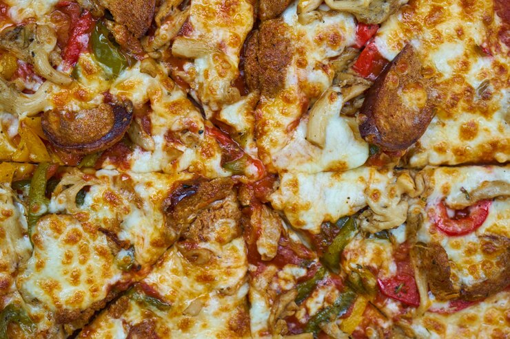 BBQ Chicken